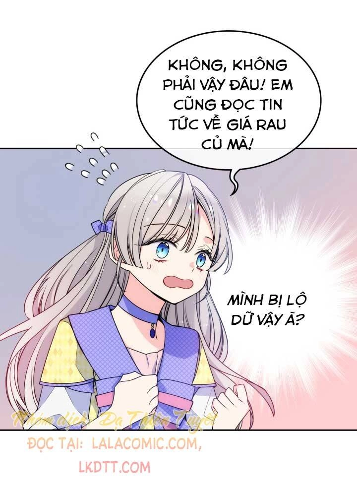 Anh Trai Tôi Quá Hiền Lành Làm Tôi Lo Lắng Ghê Chapter 3 - 23