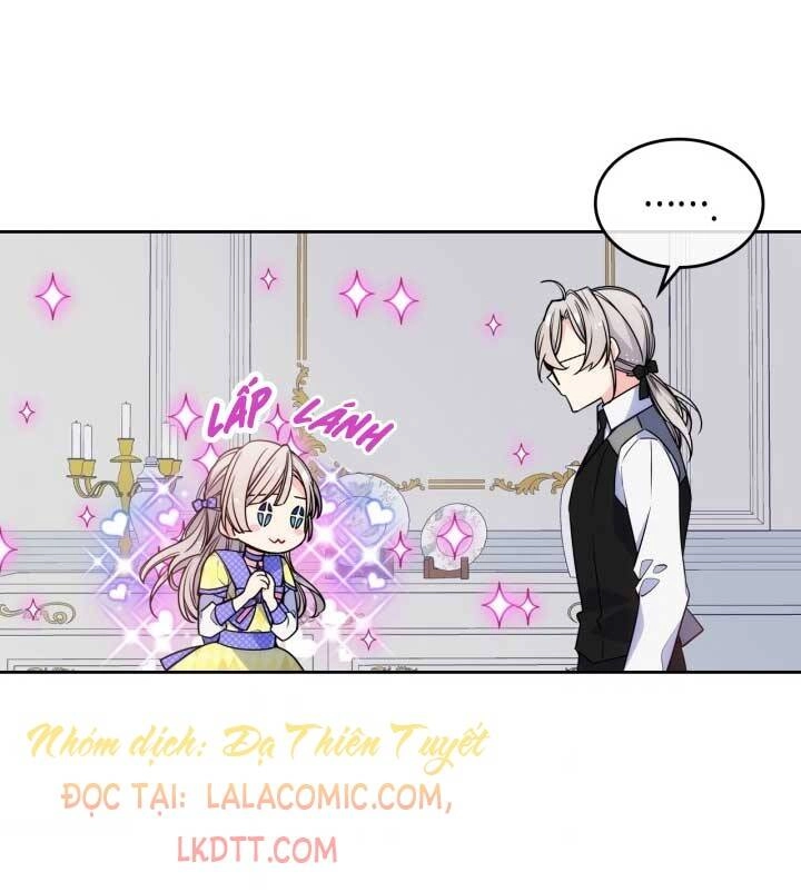 Anh Trai Tôi Quá Hiền Lành Làm Tôi Lo Lắng Ghê Chapter 3 - 31