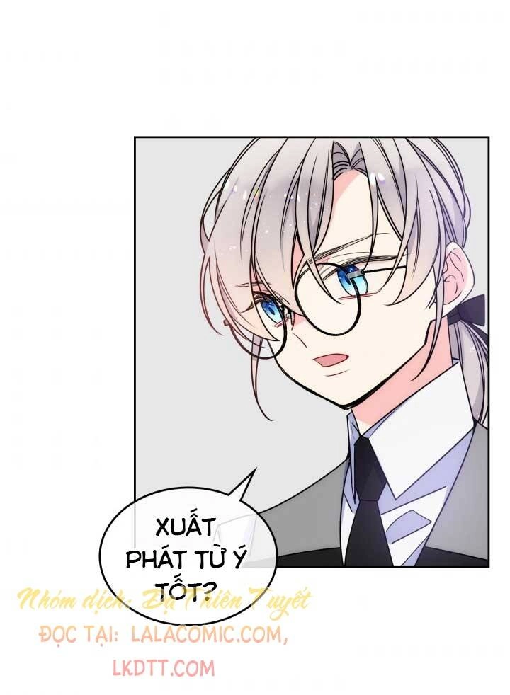 Anh Trai Tôi Quá Hiền Lành Làm Tôi Lo Lắng Ghê Chapter 3 - 32