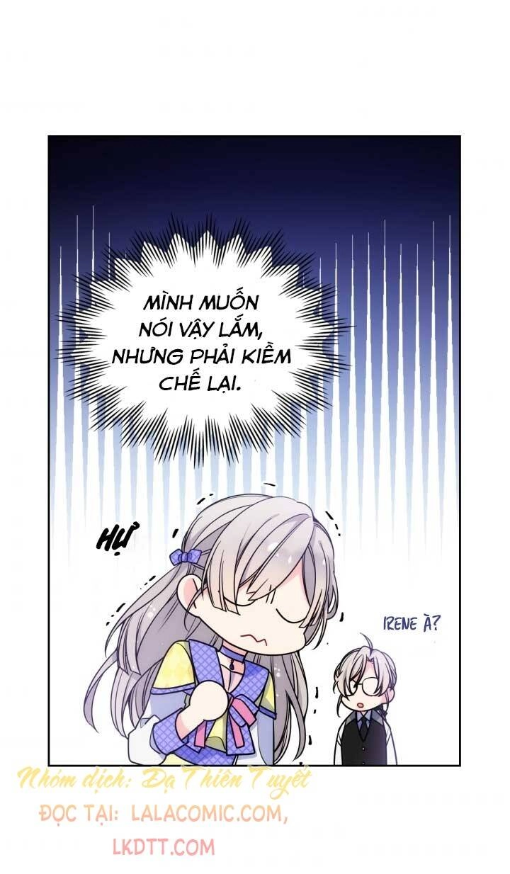 Anh Trai Tôi Quá Hiền Lành Làm Tôi Lo Lắng Ghê Chapter 3 - 40