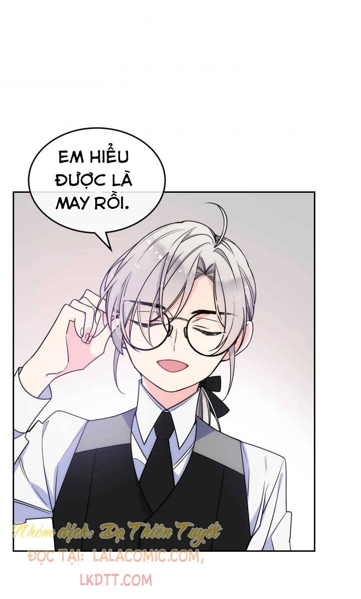 Anh Trai Tôi Quá Hiền Lành Làm Tôi Lo Lắng Ghê Chapter 3 - 41