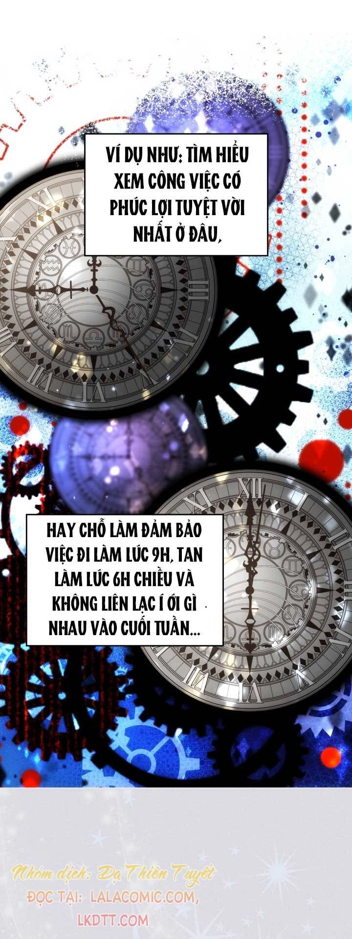 Anh Trai Tôi Quá Hiền Lành Làm Tôi Lo Lắng Ghê Chapter 3 - 43