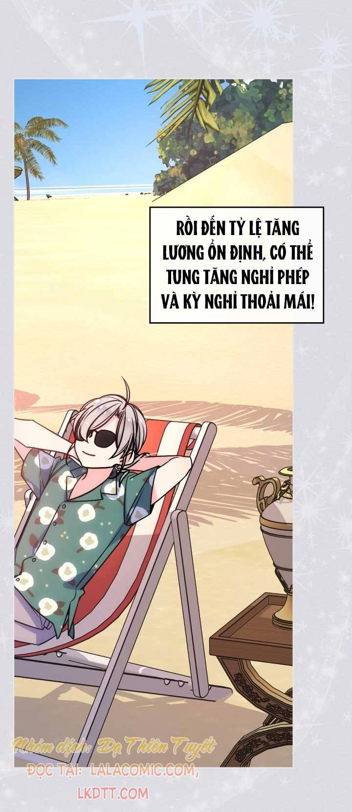 Anh Trai Tôi Quá Hiền Lành Làm Tôi Lo Lắng Ghê Chapter 3 - 44