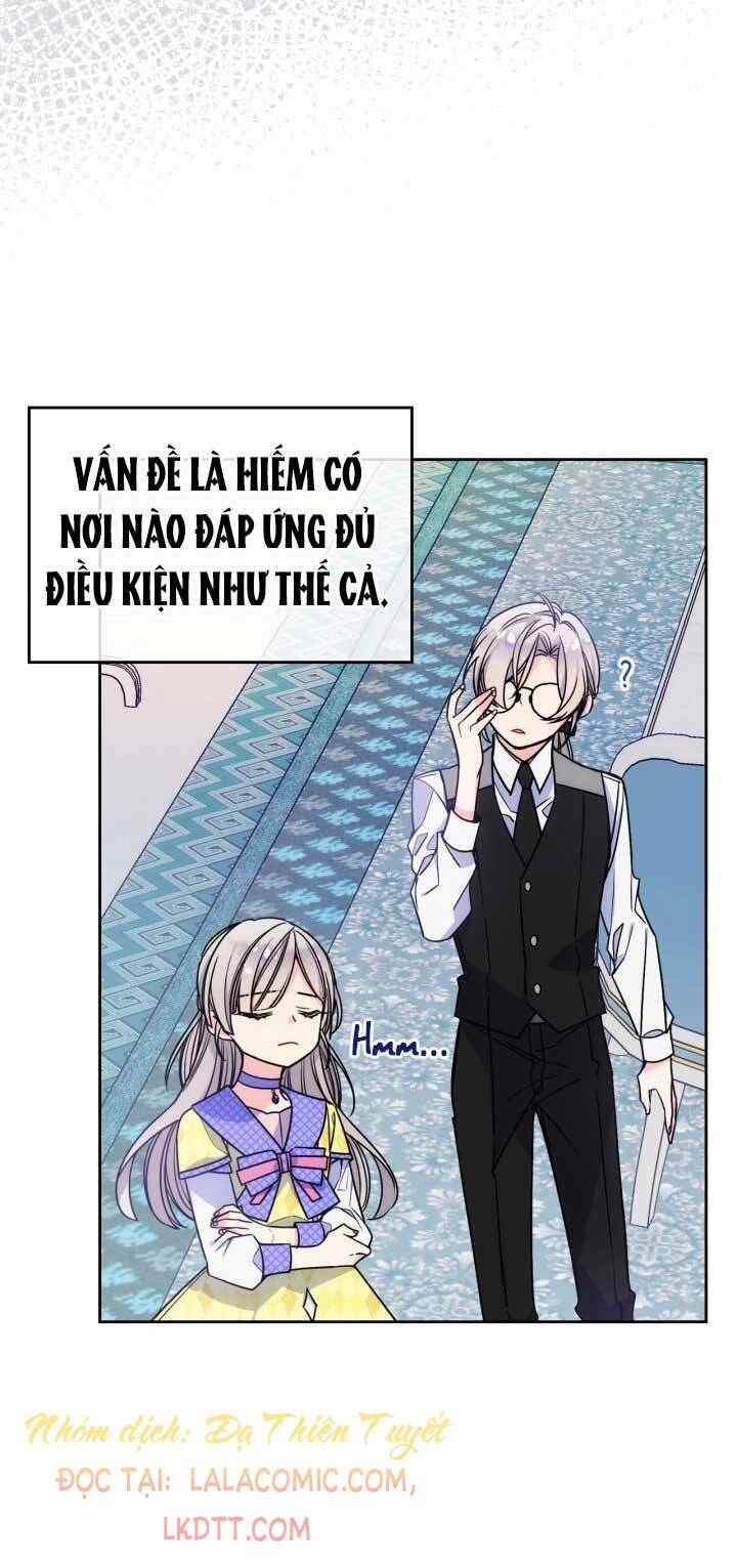 Anh Trai Tôi Quá Hiền Lành Làm Tôi Lo Lắng Ghê Chapter 3 - 46