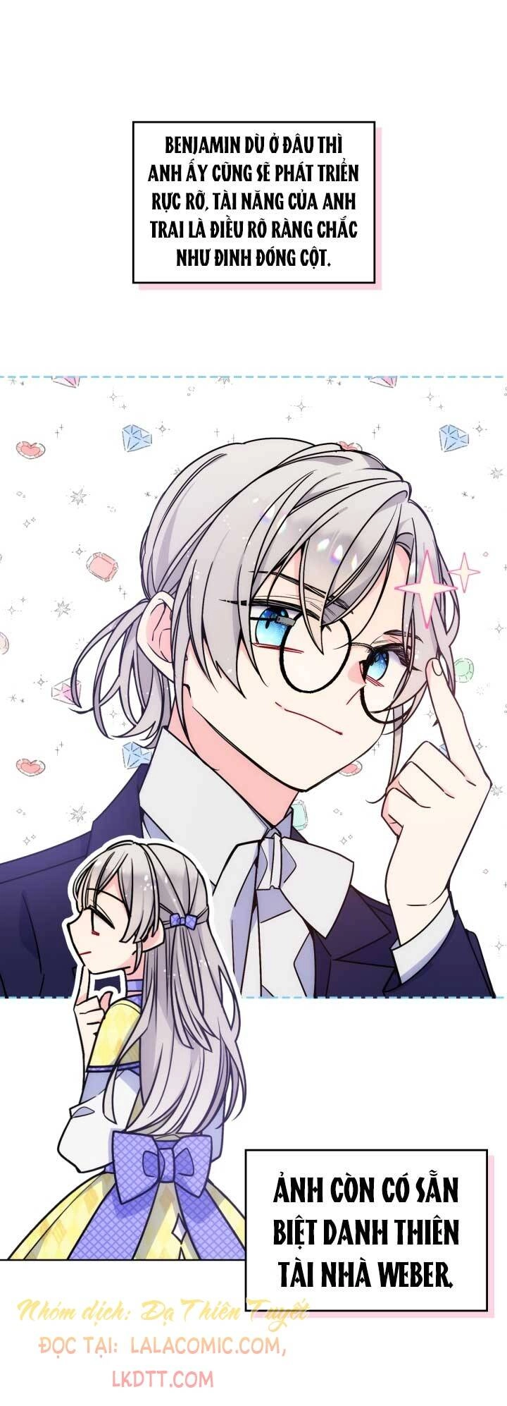 Anh Trai Tôi Quá Hiền Lành Làm Tôi Lo Lắng Ghê Chapter 3 - 47