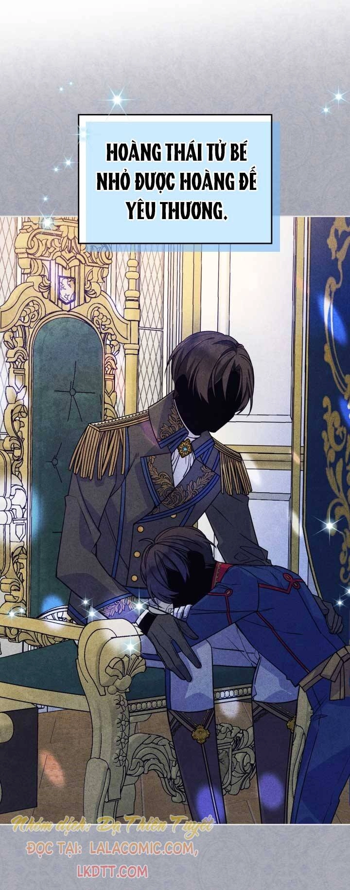 Anh Trai Tôi Quá Hiền Lành Làm Tôi Lo Lắng Ghê Chapter 3 - 49