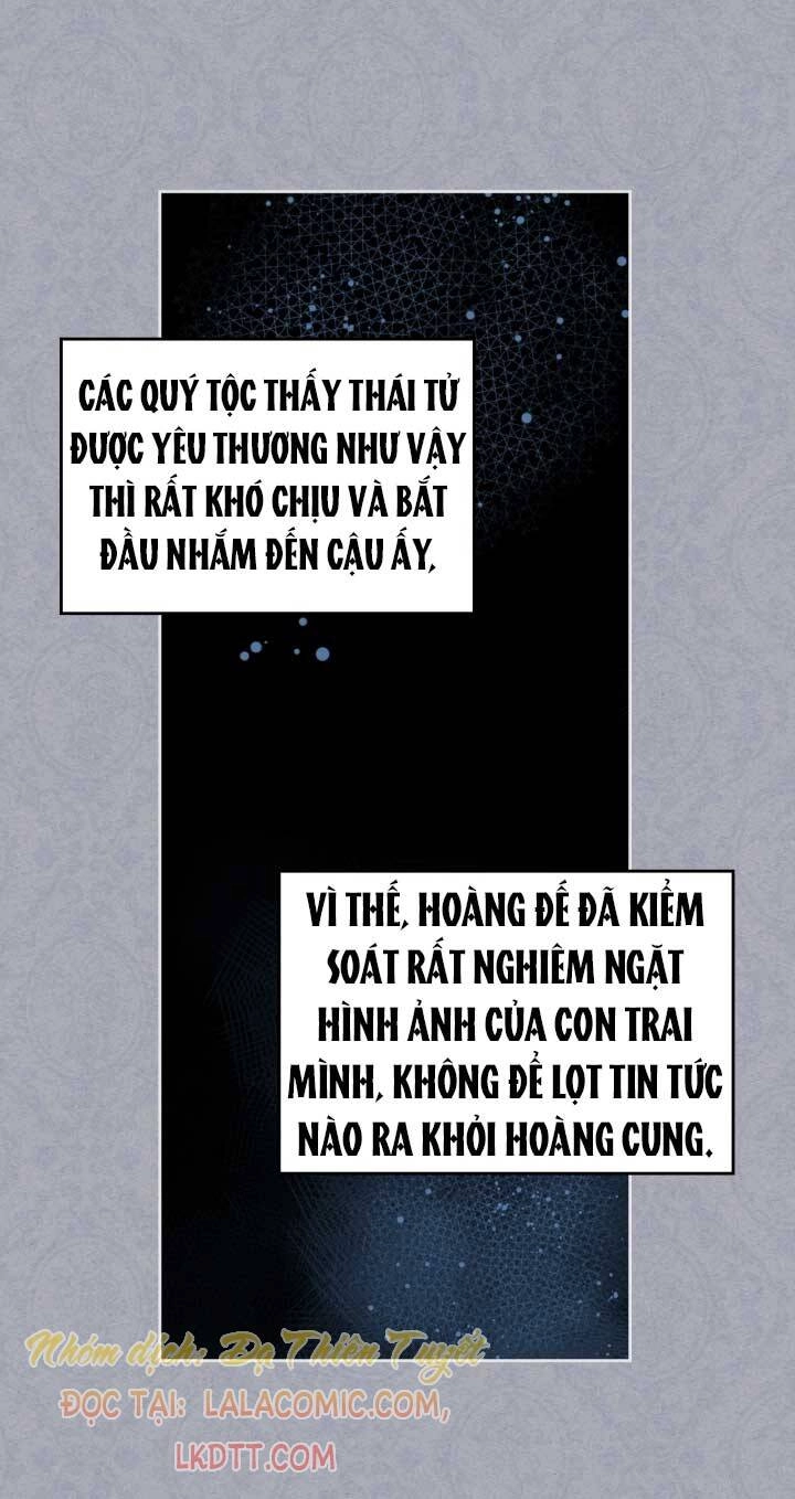 Anh Trai Tôi Quá Hiền Lành Làm Tôi Lo Lắng Ghê Chapter 3 - 50