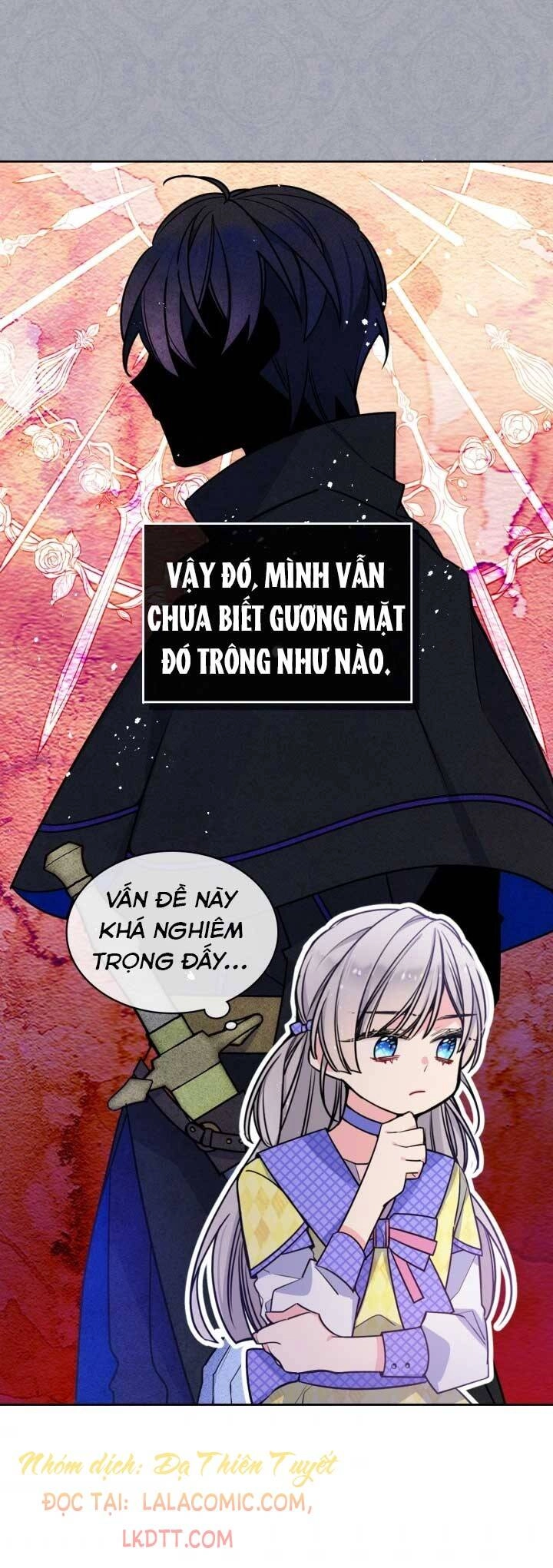 Anh Trai Tôi Quá Hiền Lành Làm Tôi Lo Lắng Ghê Chapter 3 - 51