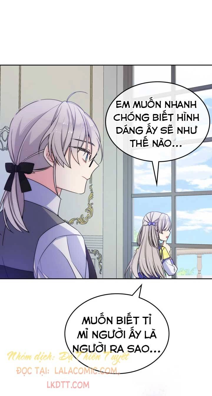 Anh Trai Tôi Quá Hiền Lành Làm Tôi Lo Lắng Ghê Chapter 3 - 53