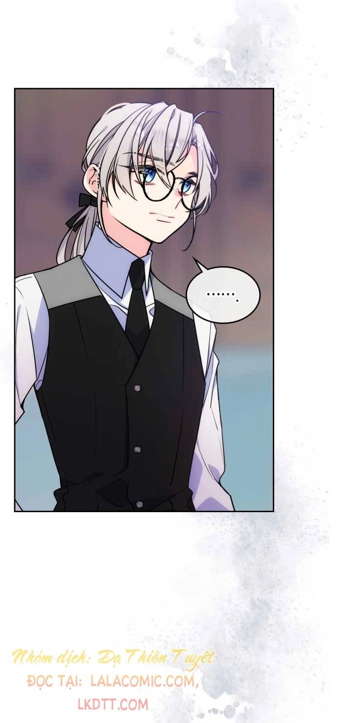 Anh Trai Tôi Quá Hiền Lành Làm Tôi Lo Lắng Ghê Chapter 3 - 54