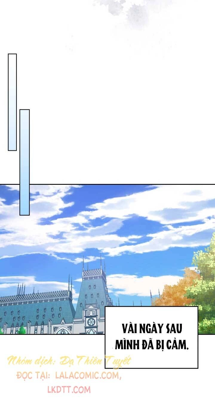 Anh Trai Tôi Quá Hiền Lành Làm Tôi Lo Lắng Ghê Chapter 3 - 55