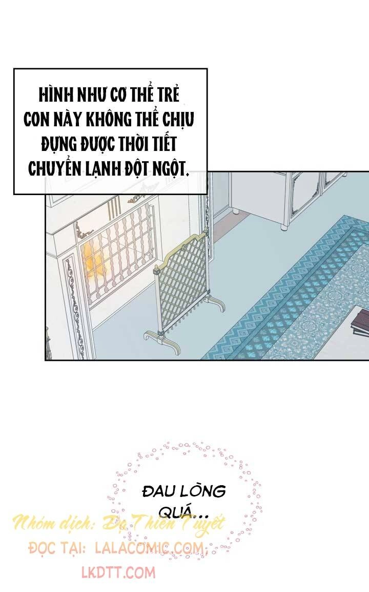 Anh Trai Tôi Quá Hiền Lành Làm Tôi Lo Lắng Ghê Chapter 3 - 56