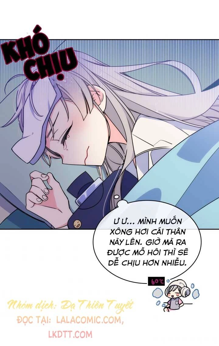 Anh Trai Tôi Quá Hiền Lành Làm Tôi Lo Lắng Ghê Chapter 3 - 57