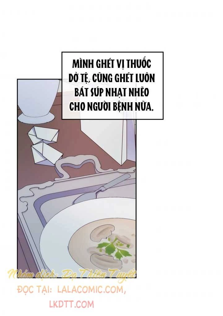 Anh Trai Tôi Quá Hiền Lành Làm Tôi Lo Lắng Ghê Chapter 3 - 58