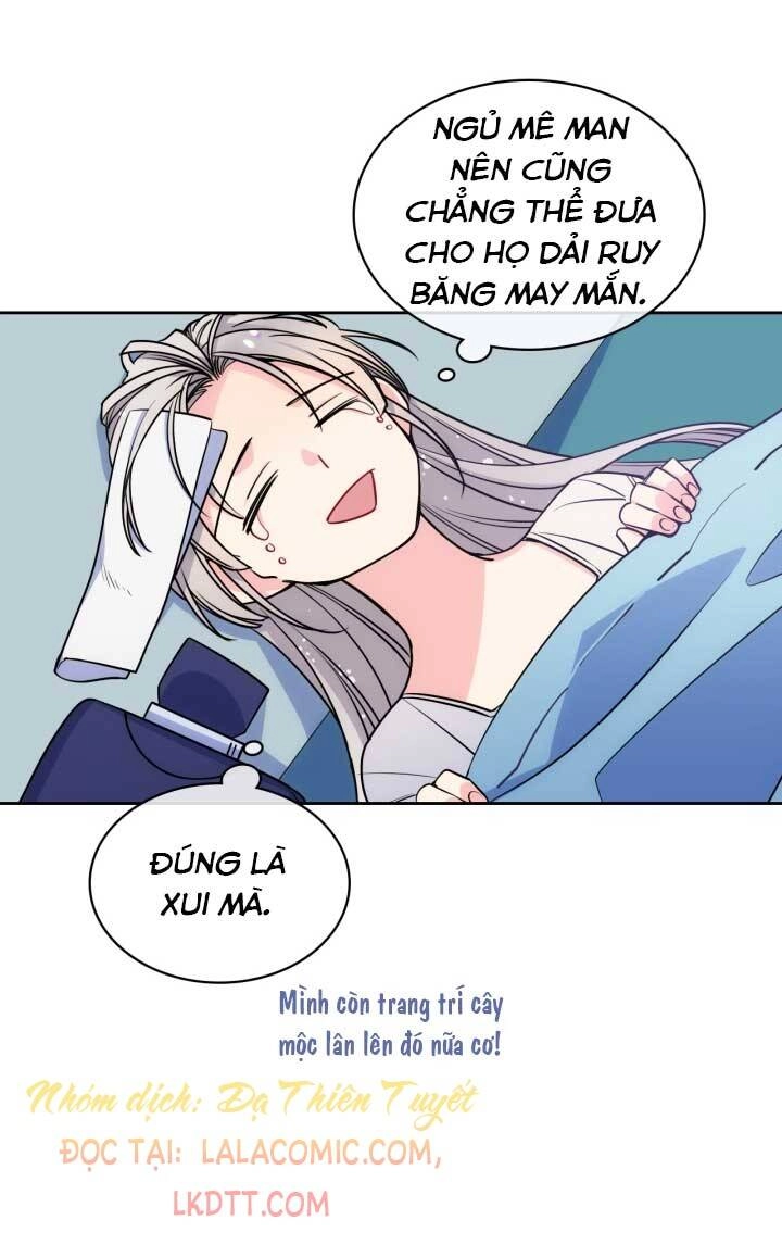 Anh Trai Tôi Quá Hiền Lành Làm Tôi Lo Lắng Ghê Chapter 3 - 60