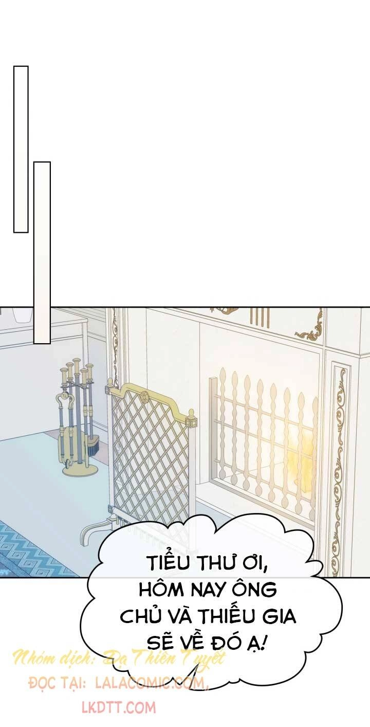 Anh Trai Tôi Quá Hiền Lành Làm Tôi Lo Lắng Ghê Chapter 3 - 61