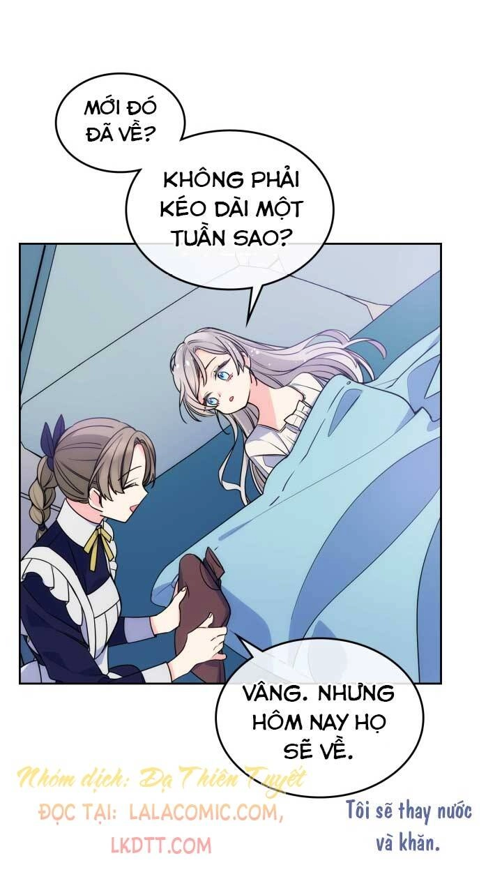 Anh Trai Tôi Quá Hiền Lành Làm Tôi Lo Lắng Ghê Chapter 3 - 62