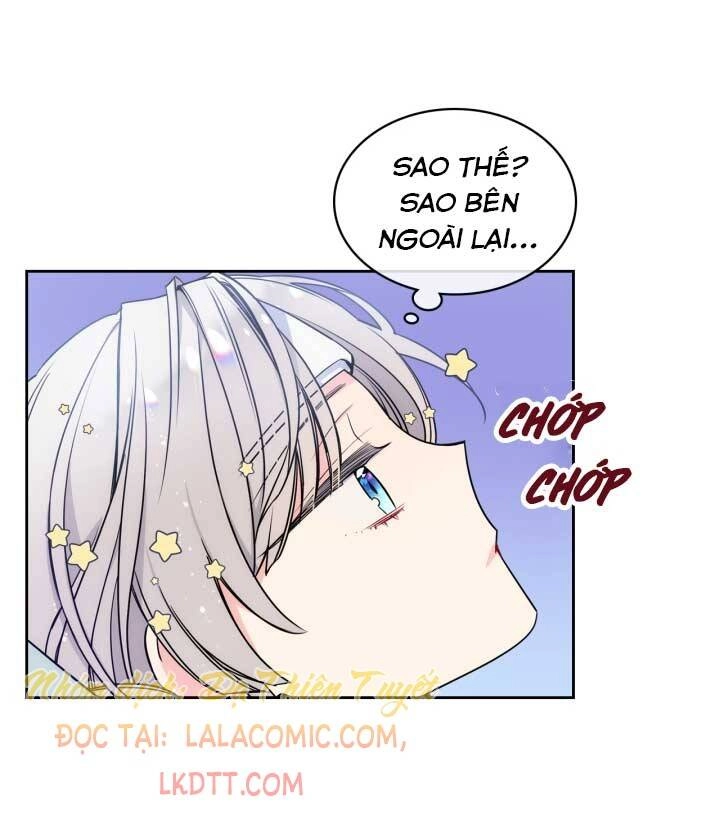 Anh Trai Tôi Quá Hiền Lành Làm Tôi Lo Lắng Ghê Chapter 3 - 68