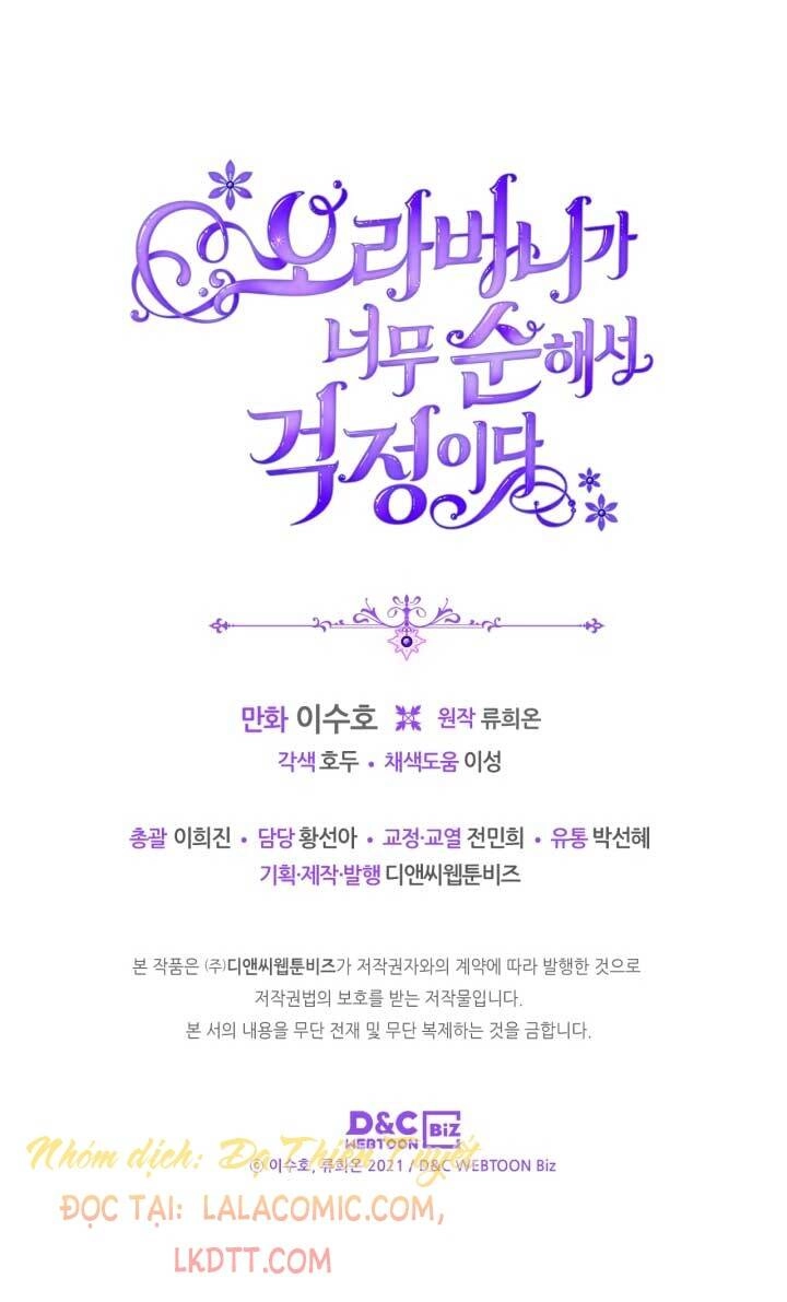 Anh Trai Tôi Quá Hiền Lành Làm Tôi Lo Lắng Ghê Chapter 3 - 72