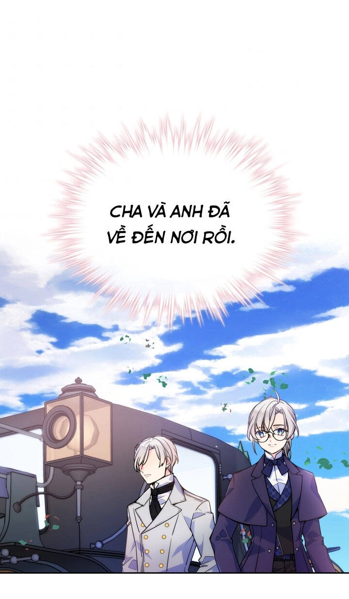 Anh Trai Tôi Quá Hiền Lành Làm Tôi Lo Lắng Ghê Chapter 4 - 1