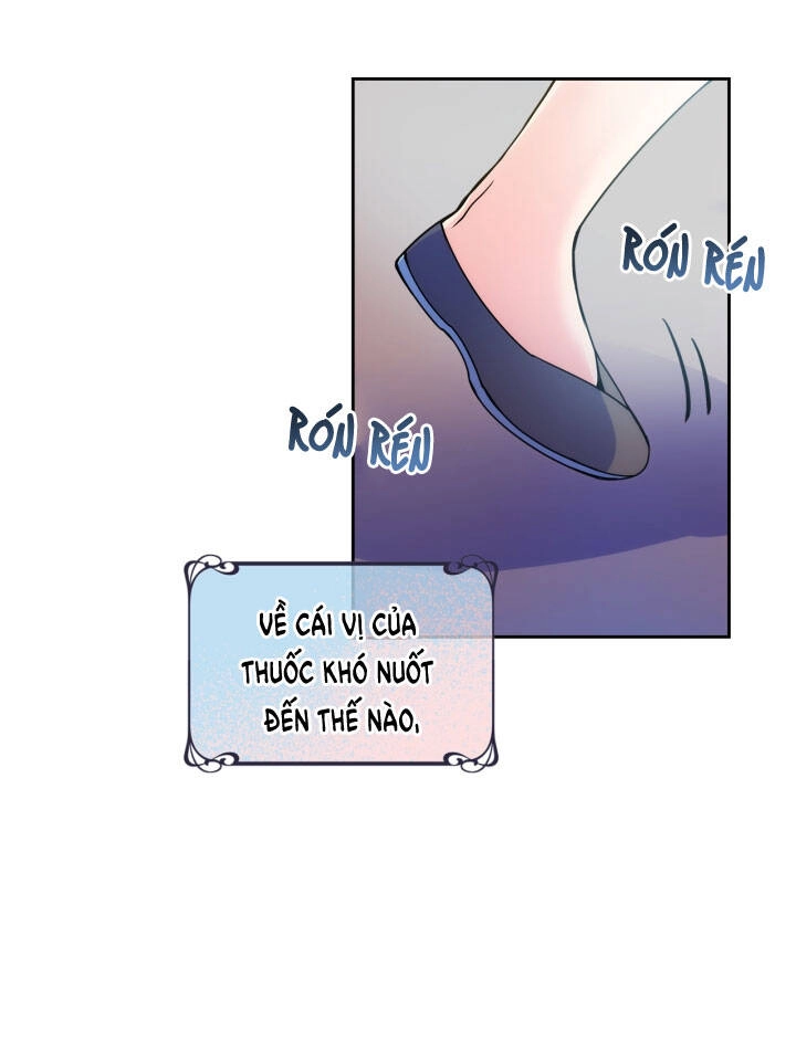 Anh Trai Tôi Quá Hiền Lành Làm Tôi Lo Lắng Ghê Chapter 4 - 4