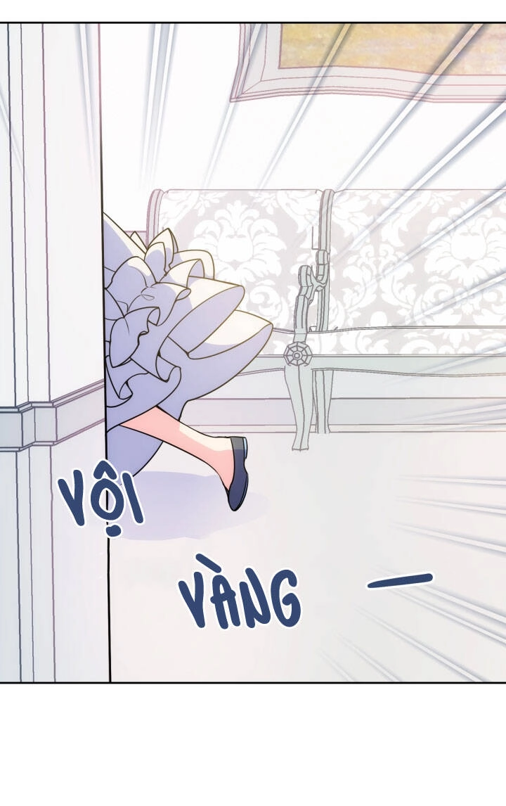 Anh Trai Tôi Quá Hiền Lành Làm Tôi Lo Lắng Ghê Chapter 4 - 5