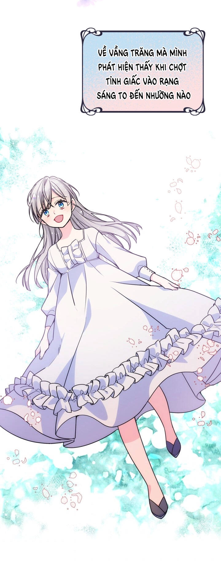 Anh Trai Tôi Quá Hiền Lành Làm Tôi Lo Lắng Ghê Chapter 4 - 7