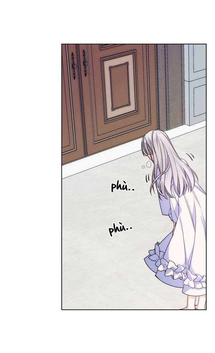 Anh Trai Tôi Quá Hiền Lành Làm Tôi Lo Lắng Ghê Chapter 4 - 9