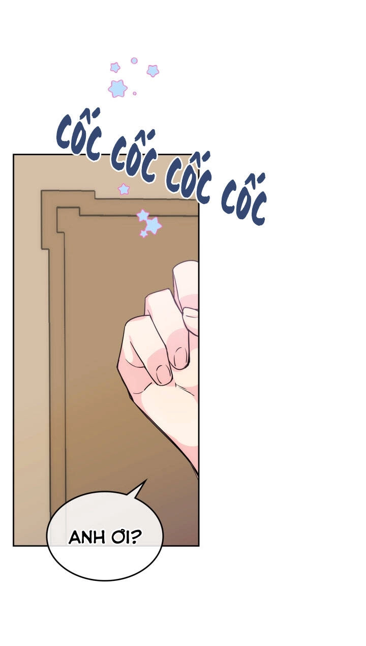 Anh Trai Tôi Quá Hiền Lành Làm Tôi Lo Lắng Ghê Chapter 4 - 10