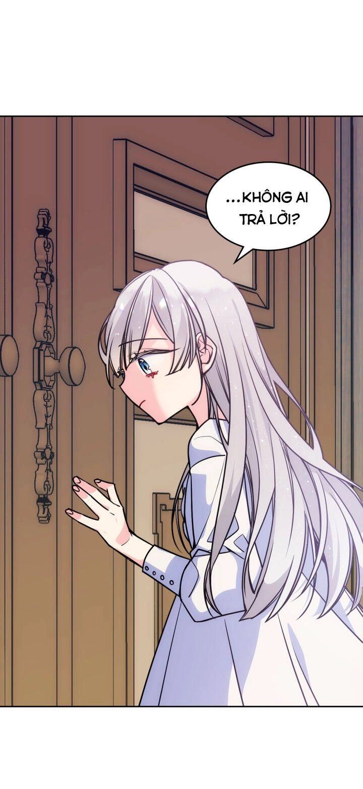 Anh Trai Tôi Quá Hiền Lành Làm Tôi Lo Lắng Ghê Chapter 4 - 11