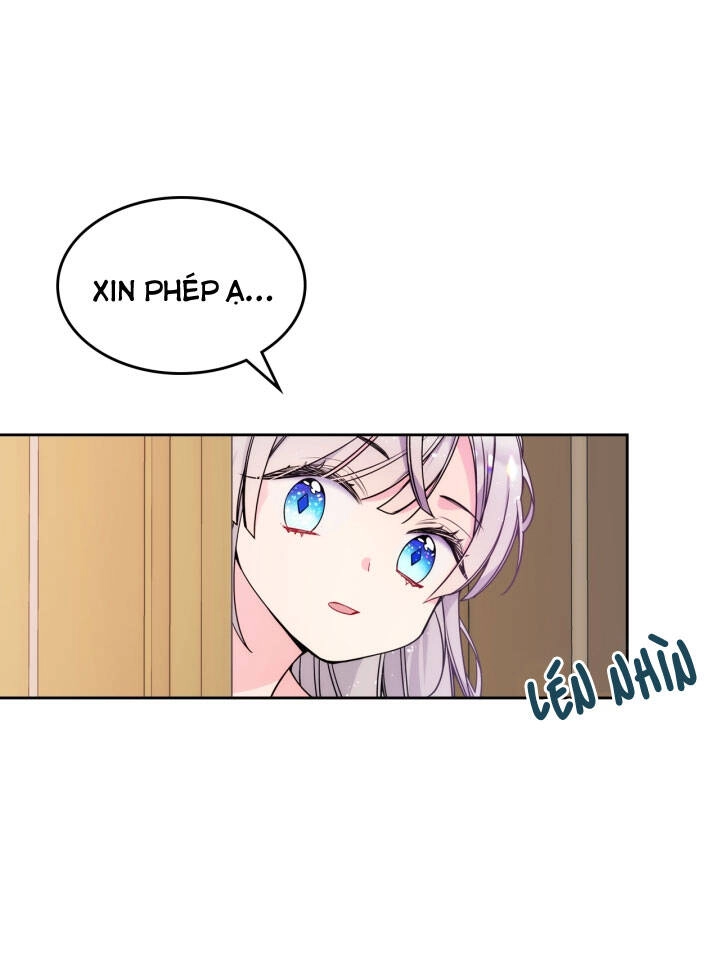 Anh Trai Tôi Quá Hiền Lành Làm Tôi Lo Lắng Ghê Chapter 4 - 15