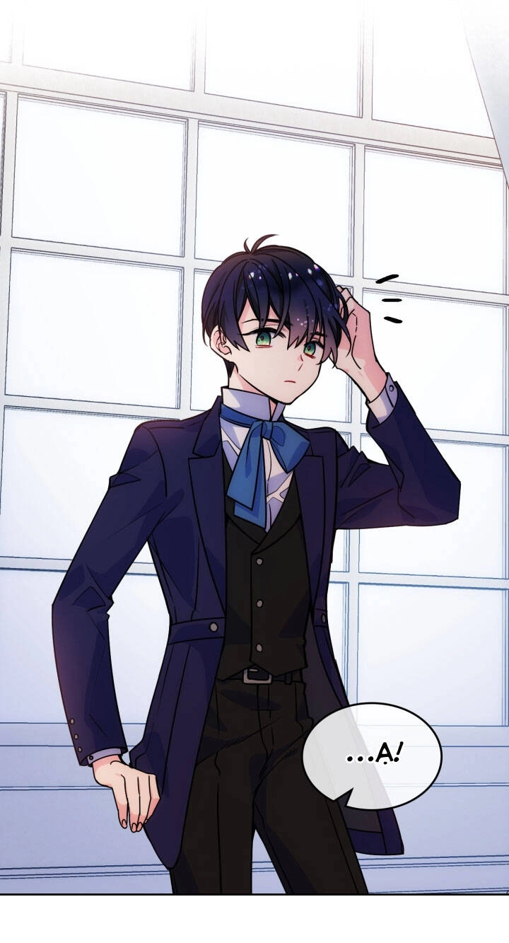 Anh Trai Tôi Quá Hiền Lành Làm Tôi Lo Lắng Ghê Chapter 4 - 18