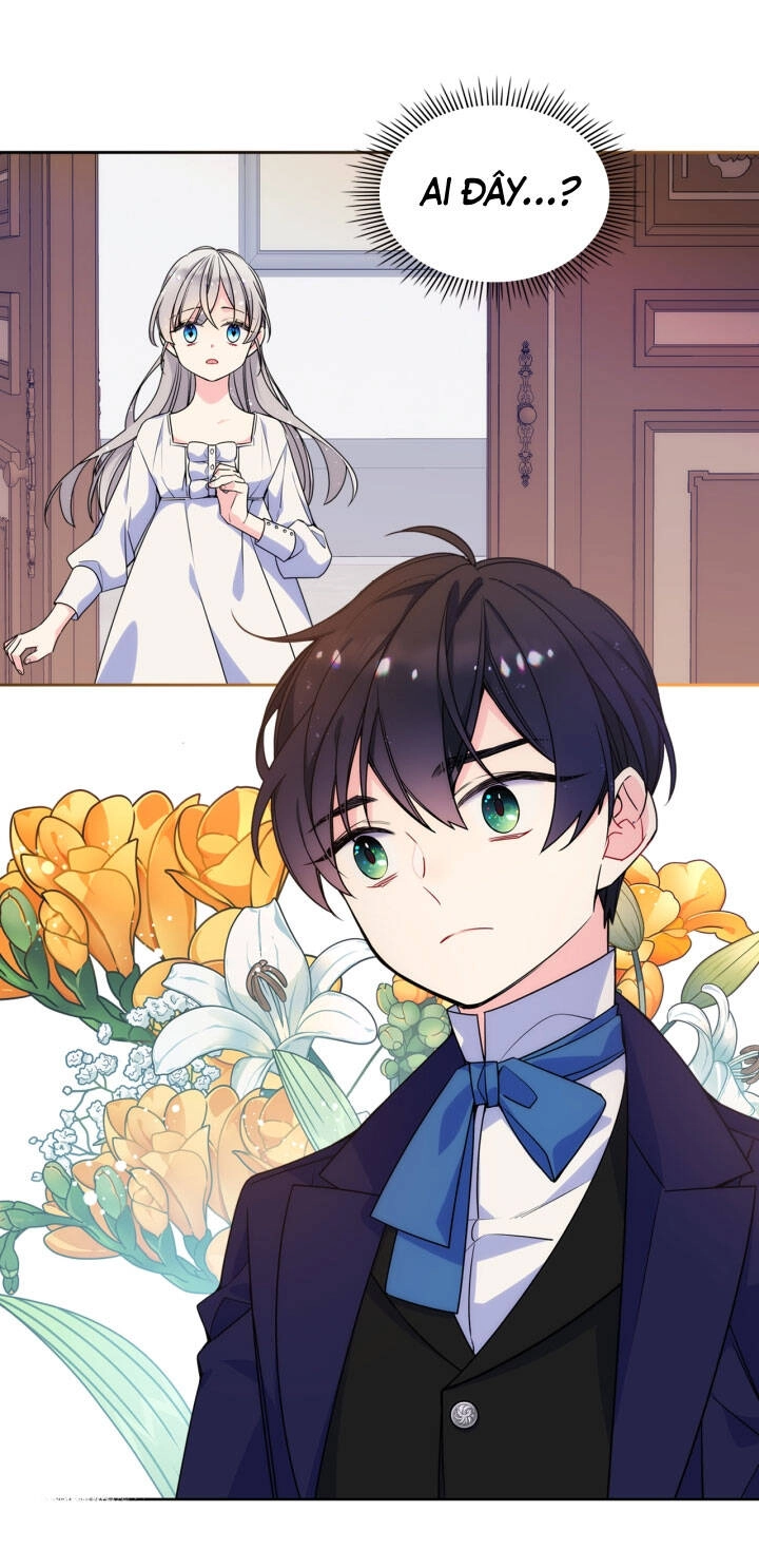 Anh Trai Tôi Quá Hiền Lành Làm Tôi Lo Lắng Ghê Chapter 4 - 20