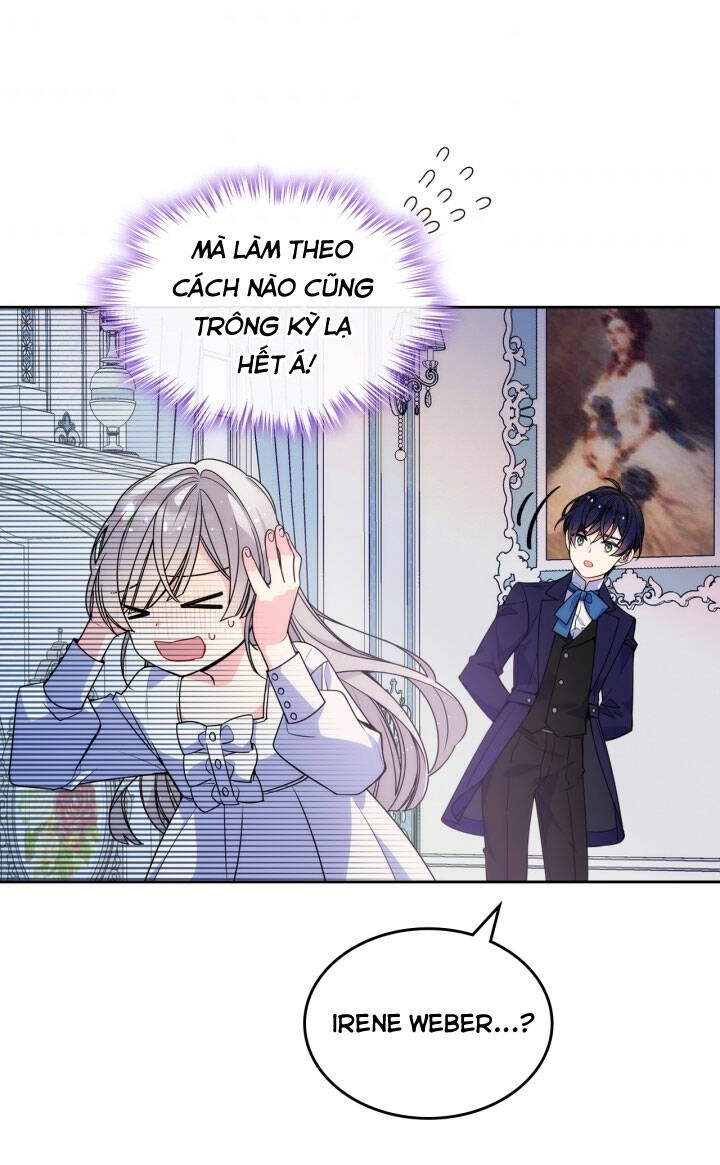 Anh Trai Tôi Quá Hiền Lành Làm Tôi Lo Lắng Ghê Chapter 4 - 23