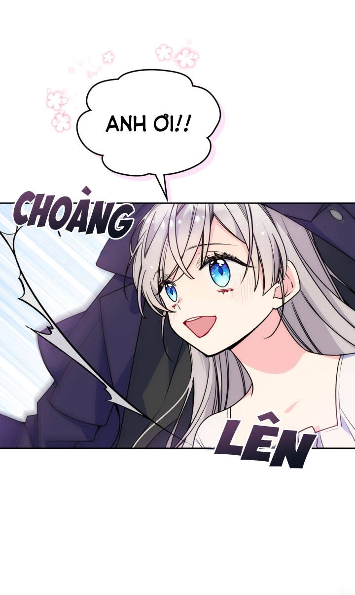 Anh Trai Tôi Quá Hiền Lành Làm Tôi Lo Lắng Ghê Chapter 4 - 26