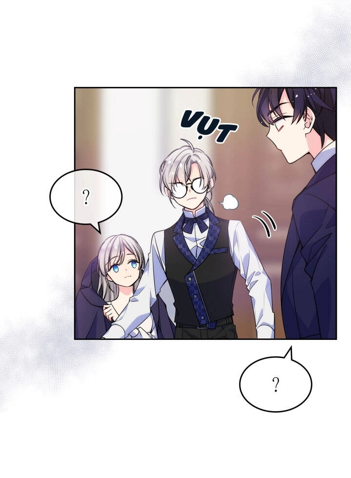 Anh Trai Tôi Quá Hiền Lành Làm Tôi Lo Lắng Ghê Chapter 4 - 27