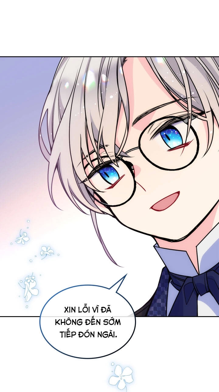 Anh Trai Tôi Quá Hiền Lành Làm Tôi Lo Lắng Ghê Chapter 4 - 28