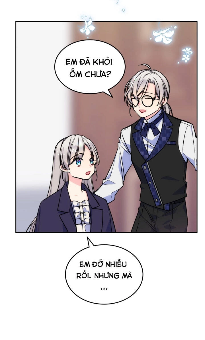 Anh Trai Tôi Quá Hiền Lành Làm Tôi Lo Lắng Ghê Chapter 4 - 29