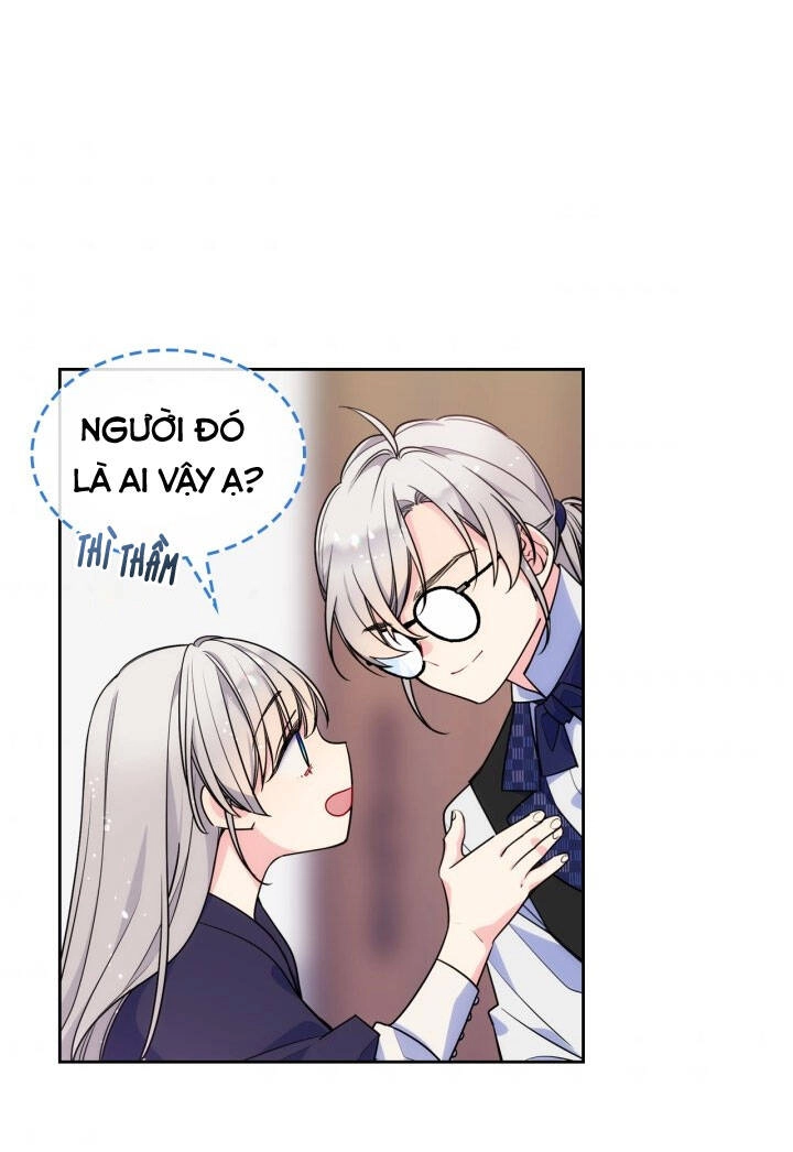 Anh Trai Tôi Quá Hiền Lành Làm Tôi Lo Lắng Ghê Chapter 4 - 30