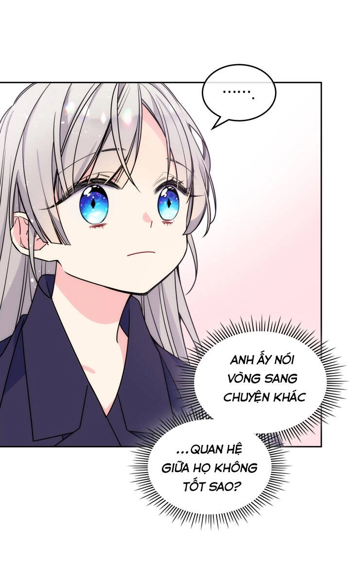 Anh Trai Tôi Quá Hiền Lành Làm Tôi Lo Lắng Ghê Chapter 4 - 33