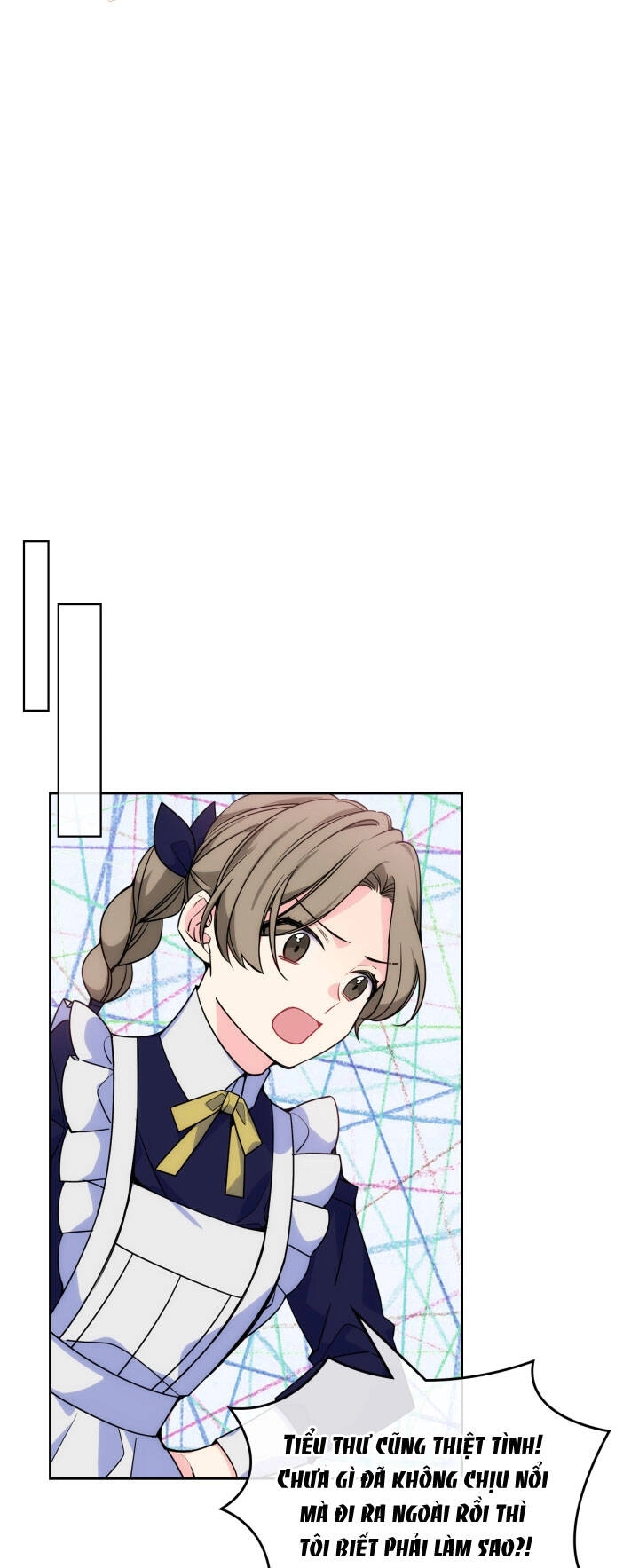 Anh Trai Tôi Quá Hiền Lành Làm Tôi Lo Lắng Ghê Chapter 4 - 35