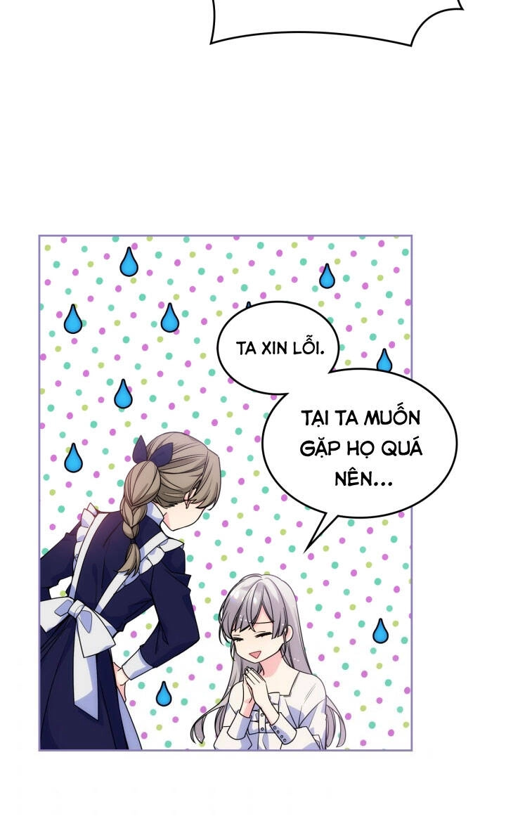 Anh Trai Tôi Quá Hiền Lành Làm Tôi Lo Lắng Ghê Chapter 4 - 36