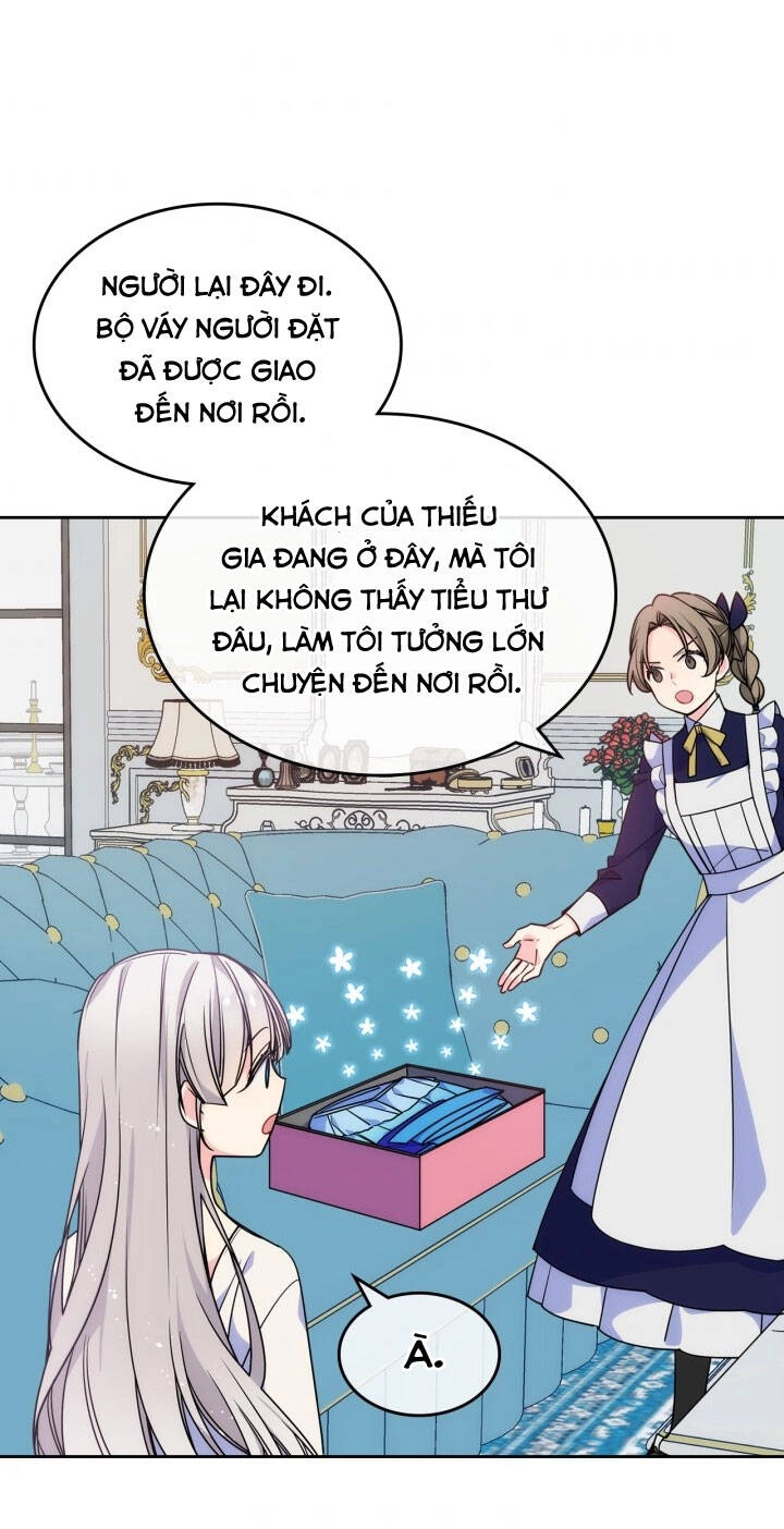 Anh Trai Tôi Quá Hiền Lành Làm Tôi Lo Lắng Ghê Chapter 4 - 37