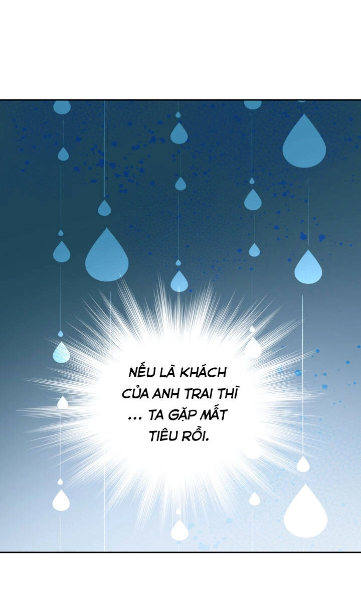 Anh Trai Tôi Quá Hiền Lành Làm Tôi Lo Lắng Ghê Chapter 4 - 40