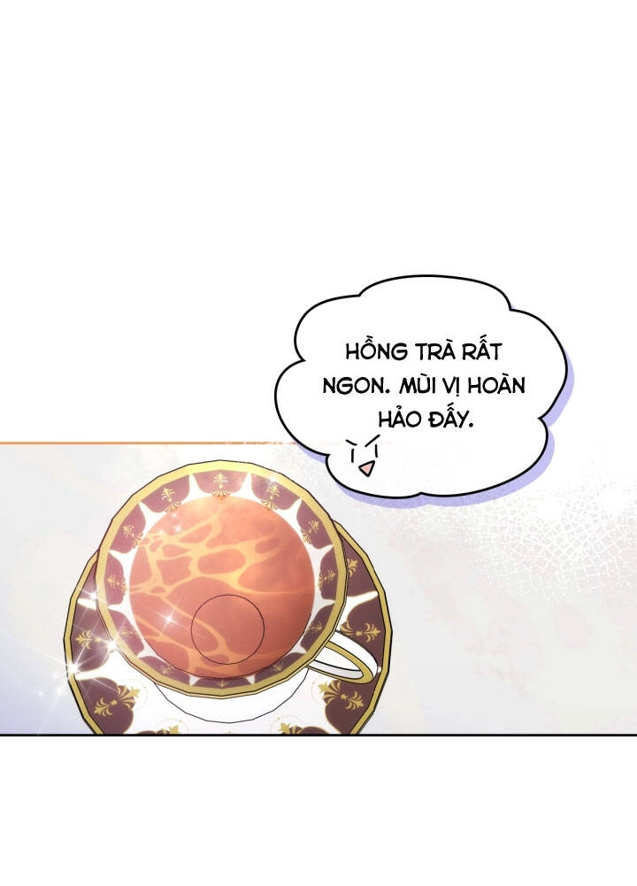 Anh Trai Tôi Quá Hiền Lành Làm Tôi Lo Lắng Ghê Chapter 4 - 41