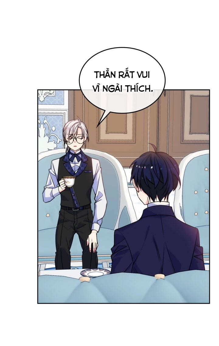 Anh Trai Tôi Quá Hiền Lành Làm Tôi Lo Lắng Ghê Chapter 4 - 42