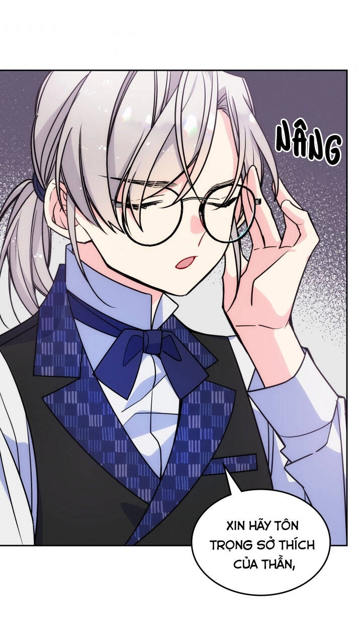 Anh Trai Tôi Quá Hiền Lành Làm Tôi Lo Lắng Ghê Chapter 4 - 45