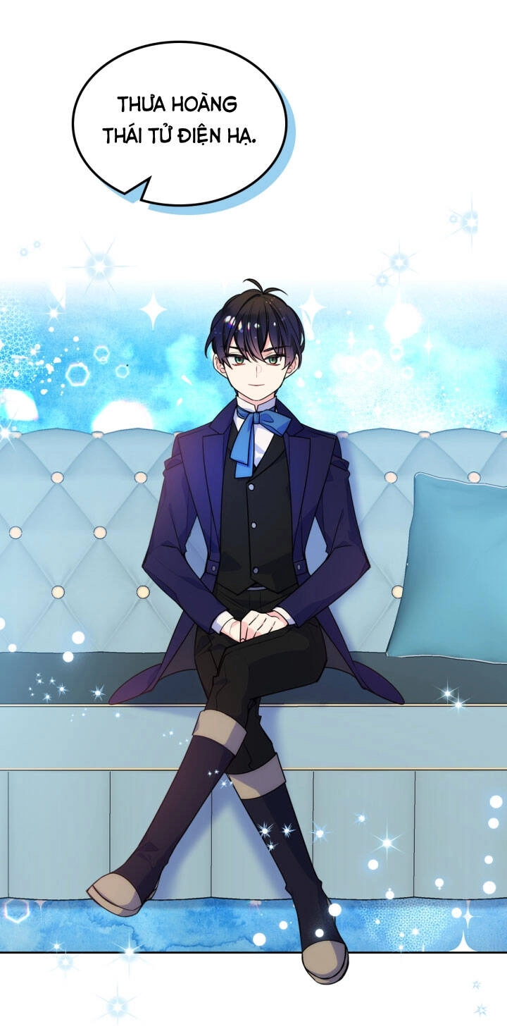 Anh Trai Tôi Quá Hiền Lành Làm Tôi Lo Lắng Ghê Chapter 4 - 46