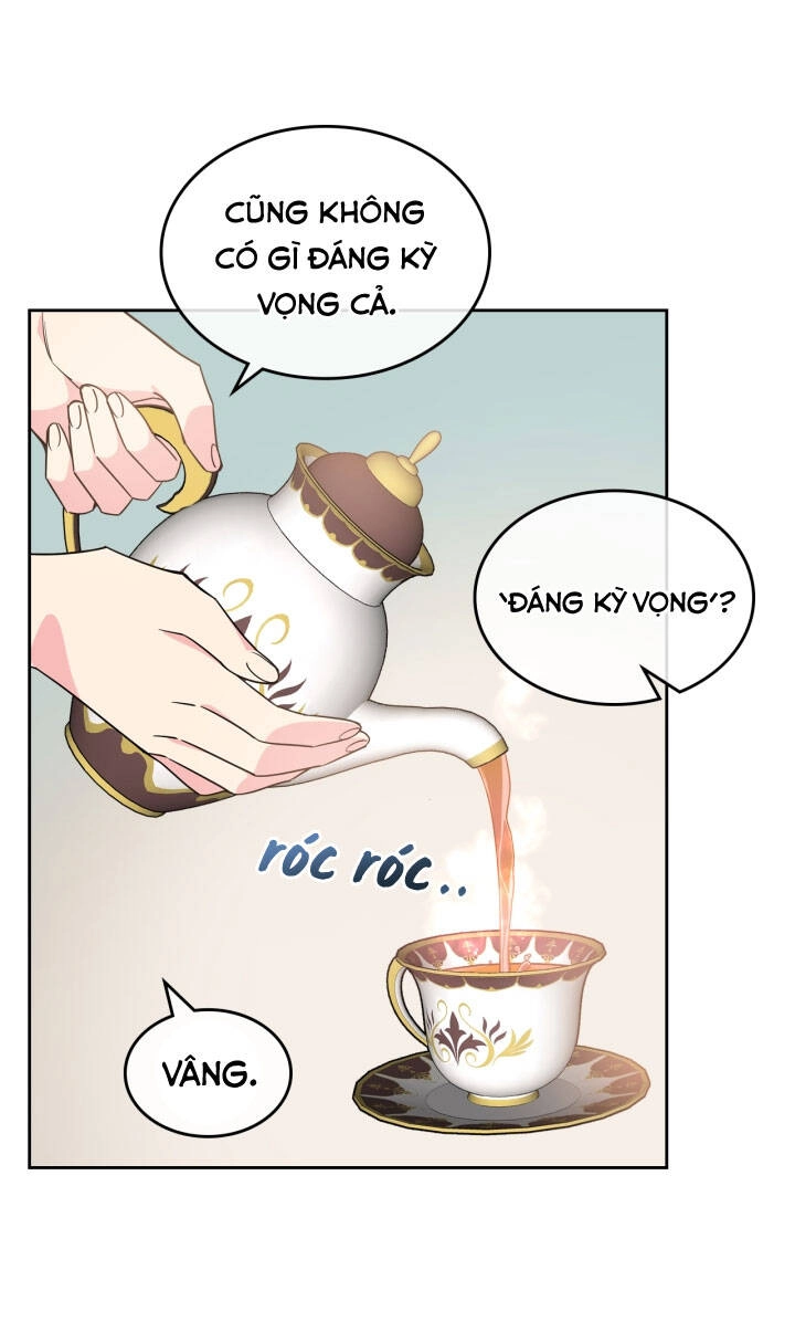 Anh Trai Tôi Quá Hiền Lành Làm Tôi Lo Lắng Ghê Chapter 4 - 54