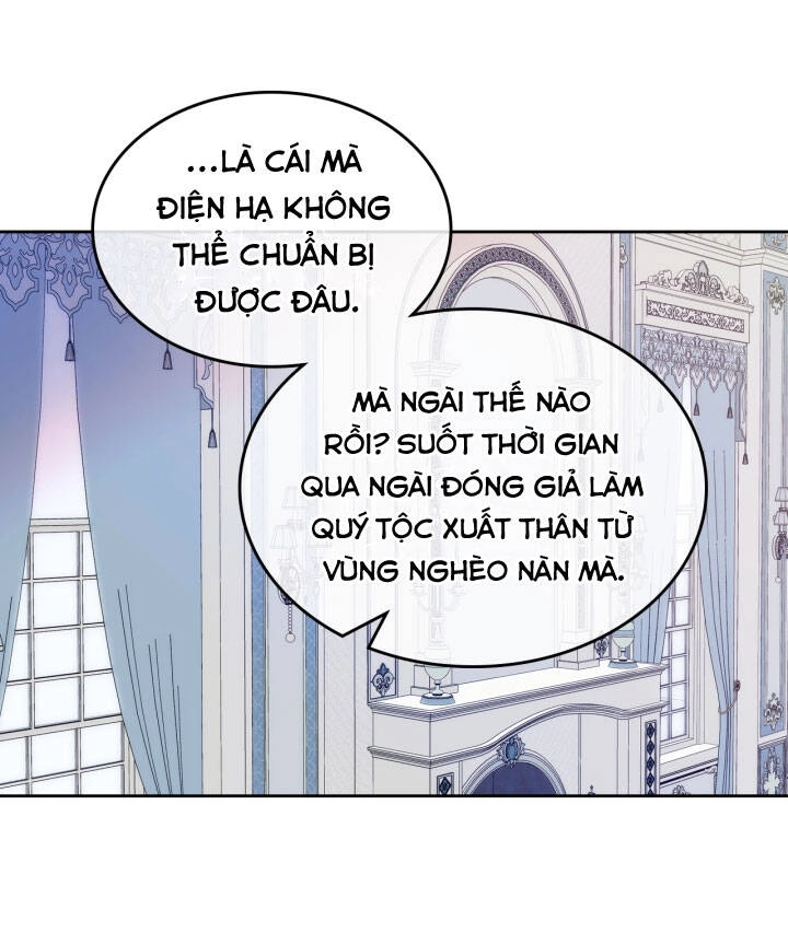 Anh Trai Tôi Quá Hiền Lành Làm Tôi Lo Lắng Ghê Chapter 4 - 56